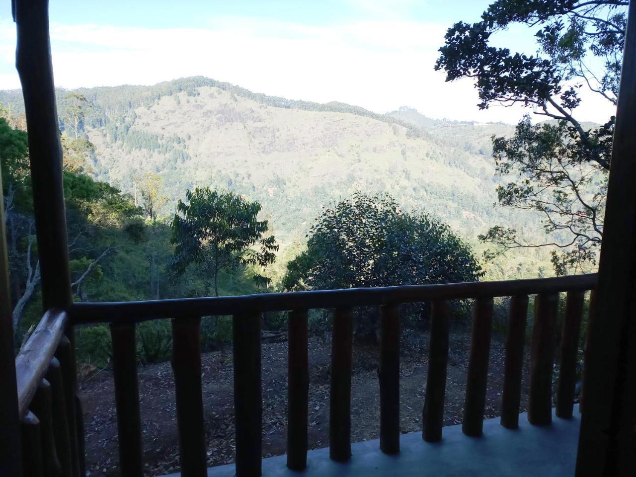 Saffron Eco Cottage エッラ エクステリア 写真
