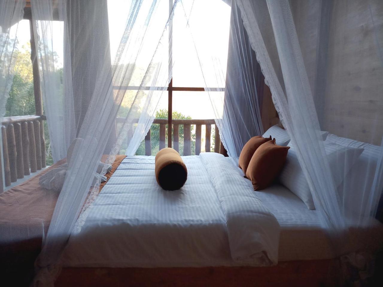 Saffron Eco Cottage エッラ エクステリア 写真
