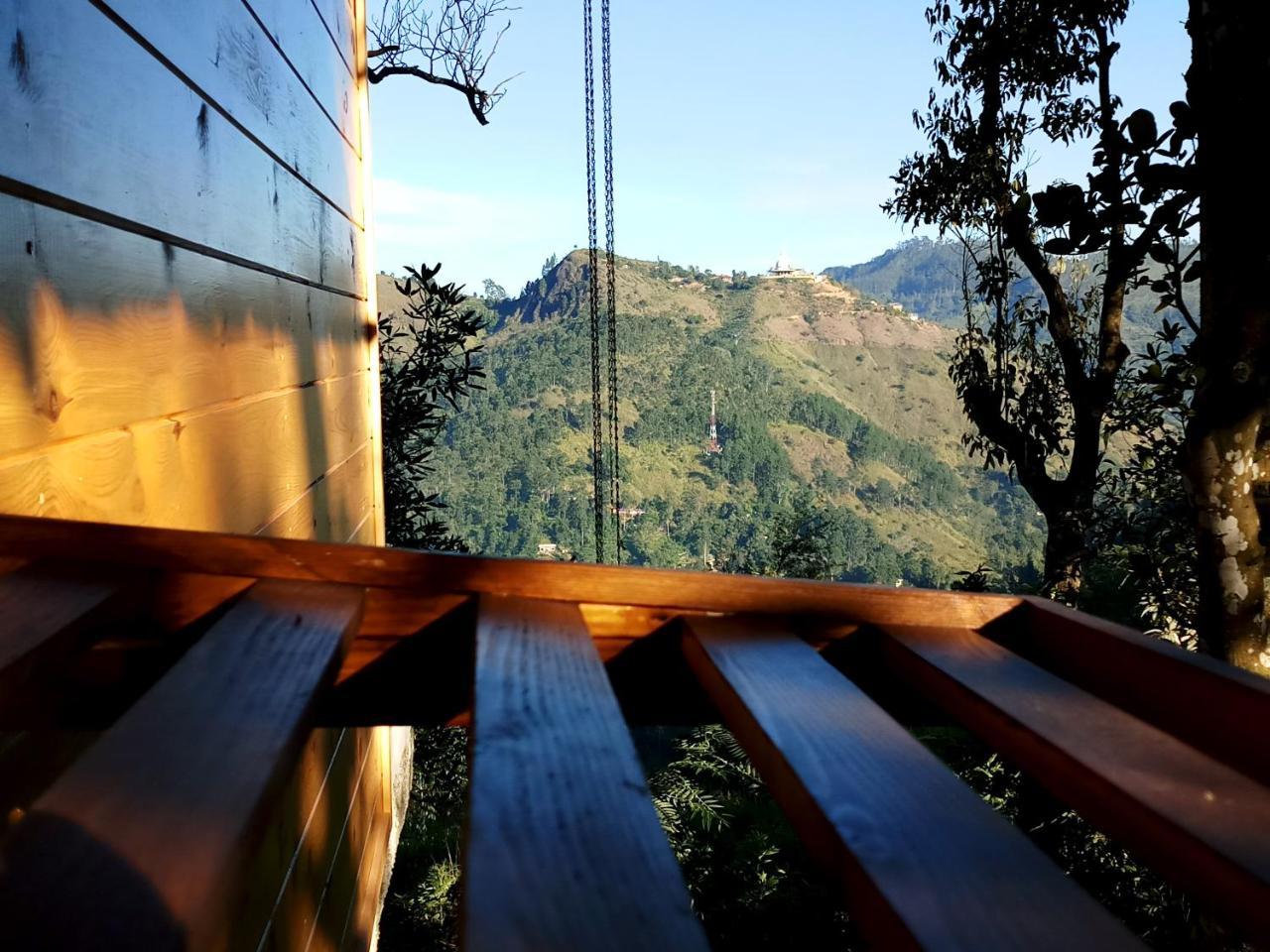 Saffron Eco Cottage エッラ エクステリア 写真