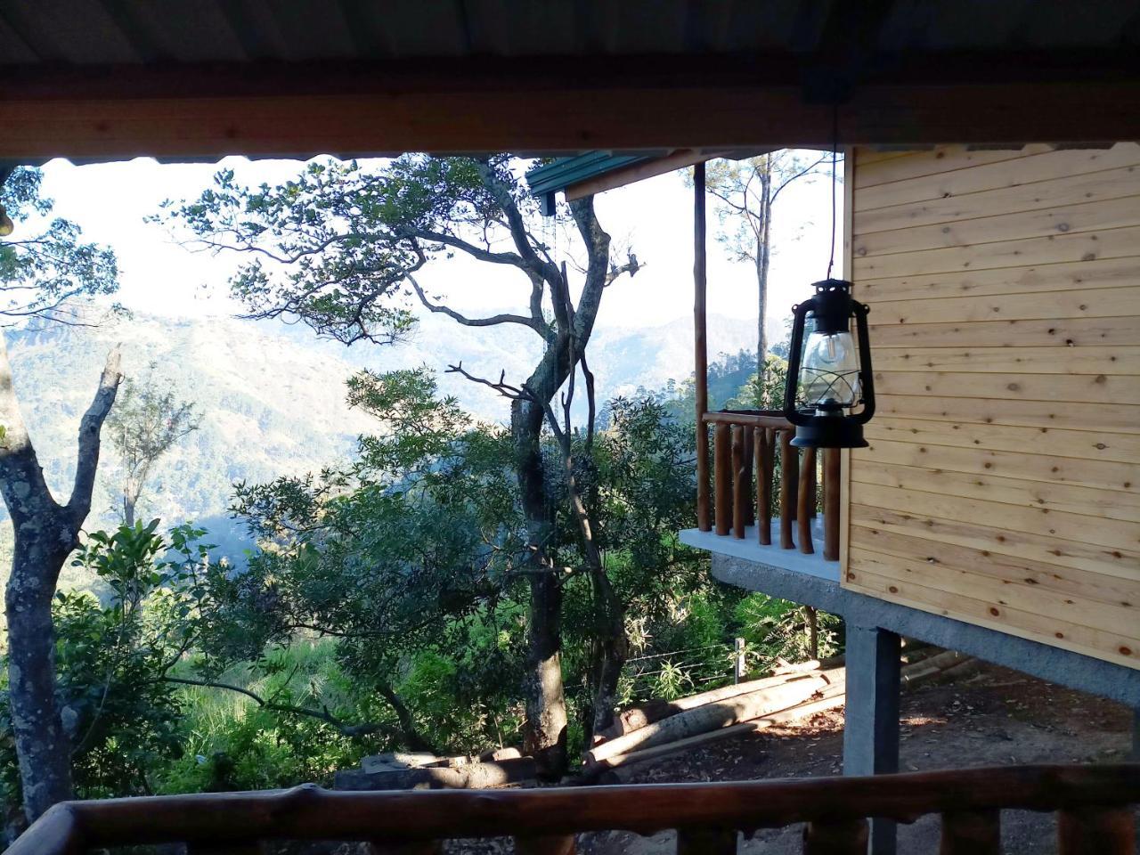 Saffron Eco Cottage エッラ エクステリア 写真