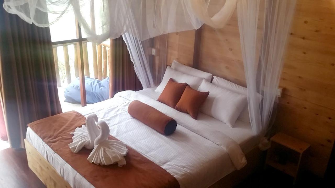Saffron Eco Cottage エッラ エクステリア 写真